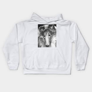 BOBBIE Kids Hoodie